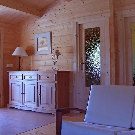 Chalet Climatise Porticcio Corse *