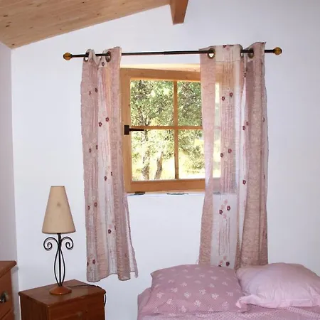 Chalet Climatise Porticcio Corse *