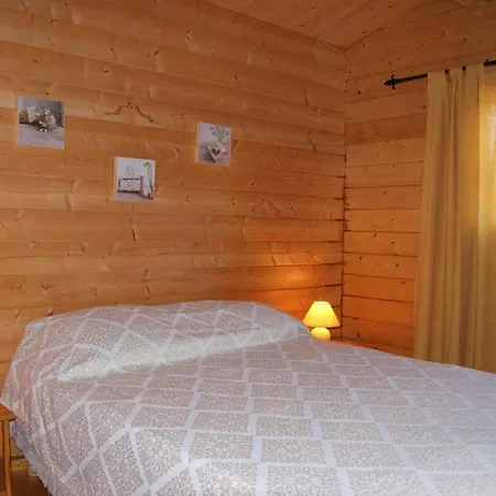 Chalet Climatise Porticcio Corse