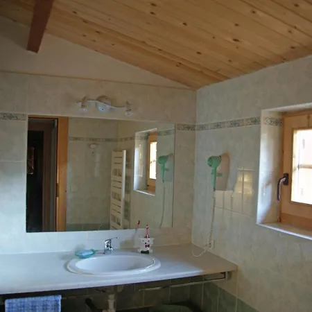 Chalet Climatise Porticcio Corse Fontanaccio