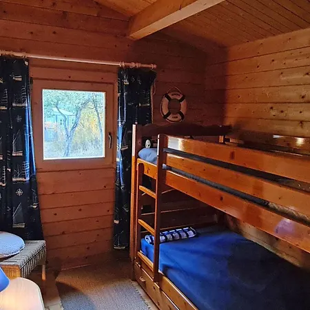 Climatise Porticcio Corse Chalet