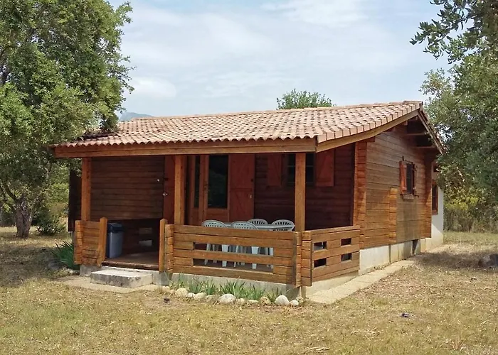 Climatise Porticcio Corse