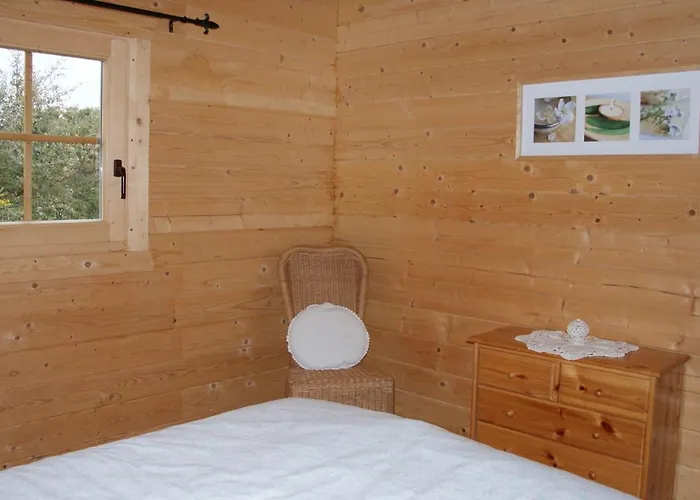 Climatise Porticcio Corse Alpesi faház Fontanaccio