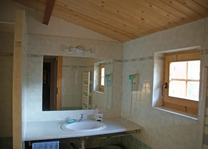 Chalet Climatise Porticcio Corse Fontanaccio